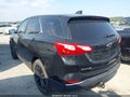 2021 Chevrolet Equinox — photo 3 of 12 | VIN 3GNAXKEV0ML319883