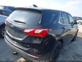 2021 Chevrolet Equinox — photo 4 of 12 | VIN 3GNAXKEV0ML319883