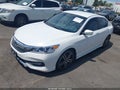 2016 Honda Accord — photo 2 of 16 | VIN 1HGCR2F58GA213091
