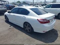 2016 Honda Accord — photo 3 of 16 | VIN 1HGCR2F58GA213091