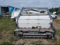 2023 Freightliner M2 106 — photo 17 of 20 | VIN 3ALACWFC5PDNT1264