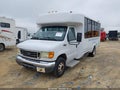 2005 Ford E-450 — photo 2 of 23 | VIN 1FDXE45S35HB38976