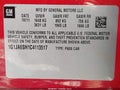 2012 Chevrolet Sonic — photo 9 of 11 | VIN 1G1JA6SH1C4113517