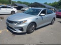2020 Kia Optima — photo 2 of 16 | VIN 5XXGT4L35LG425753