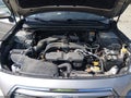 2016 Subaru Outback — photo 10 of 16 | VIN 4S4BSAEC8G3324880