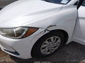 2017 Hyundai Elantra — photo 12 of 13 | VIN 5NPD74LF1HH167857