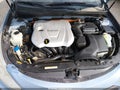 Photo 10 of 11 — 2013 Hyundai Sonata Hybrid