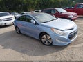 Photo 1 of 11 — 2013 Hyundai Sonata Hybrid