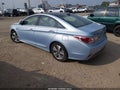 Photo 3 of 11 — 2013 Hyundai Sonata Hybrid