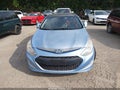 Photo 6 of 11 — 2013 Hyundai Sonata Hybrid