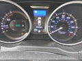 Photo 7 of 11 — 2013 Hyundai Sonata Hybrid