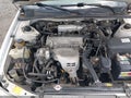 Photo 10 of 11 — 1997 Toyota Camry