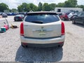 2015 Cadillac SRX — photo 16 of 16 | VIN 3GYFNEE38FS555592