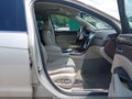 2015 Cadillac SRX — photo 5 of 16 | VIN 3GYFNEE38FS555592