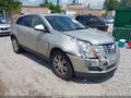2015 Cadillac SRX — photo 6 of 16 | VIN 3GYFNEE38FS555592