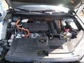 2026 Honda CR-V — photo 9 of 17 | VIN 7FARS6H82TE127065