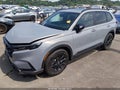 2026 Honda CR-V — photo 2 of 17 | VIN 7FARS6H82TE127065