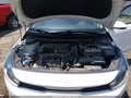 2022 Kia Rio — photo 10 of 16 | VIN 3KPA24AD4NE462258