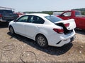 2022 Kia Rio — photo 3 of 16 | VIN 3KPA24AD4NE462258