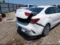 2022 Kia Rio — photo 6 of 16 | VIN 3KPA24AD4NE462258