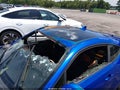 2019 Subaru BRZ — photo 6 of 11 | VIN JF1ZCAC19K9601470