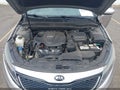 2014 Kia Optima — photo 10 of 16 | VIN 5XXGM4A75EG271700