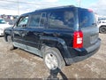 2012 Jeep Patriot — photo 3 of 16 | VIN 1C4NJRBB1CD506925