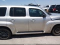 2007 Chevrolet HHR — photo 14 of 17 | VIN 3GNDA13D27S571390