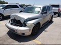 2007 Chevrolet HHR — photo 2 of 17 | VIN 3GNDA13D27S571390