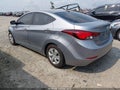 2016 Hyundai Elantra — photo 3 of 17 | VIN 5NPDH4AE3GH779600
