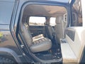 2004 Hummer H2 — photo 8 of 16 | VIN 5GRGN23U64H107473