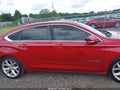 2014 Chevrolet Impala — photo 13 of 16 | VIN 2G1125S3XE9254663