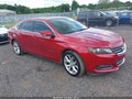 2014 Chevrolet Impala — photo 1 of 16 | VIN 2G1125S3XE9254663