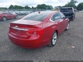 2014 Chevrolet Impala — photo 4 of 16 | VIN 2G1125S3XE9254663