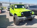 2013 Jeep Wrangler Unlimited — photo 1 of 16 | VIN 1C4BJWEG0DL542167