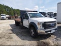 2019 Ford F-550 Chassis — photo 1 of 16 | VIN 1FDUF5GT2KDA12672