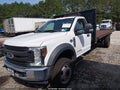 2019 Ford F-550 Chassis — photo 2 of 16 | VIN 1FDUF5GT2KDA12672