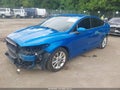 2020 Ford Fusion — photo 2 of 17 | VIN 3FA6P0HD3LR226671