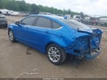 2020 Ford Fusion — photo 3 of 17 | VIN 3FA6P0HD3LR226671