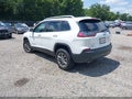 2021 Jeep Cherokee — photo 3 of 21 | VIN 1C4PJMMX0MD101208