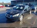 2008 Honda Accord — photo 2 of 11 | VIN JHMCP26728C038217