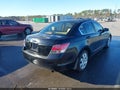 2008 Honda Accord — photo 4 of 11 | VIN JHMCP26728C038217