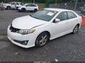 2014 Toyota Camry — photo 2 of 11 | VIN 4T1BF1FK4EU336185