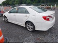 2014 Toyota Camry — photo 3 of 11 | VIN 4T1BF1FK4EU336185
