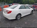 2014 Toyota Camry — photo 4 of 11 | VIN 4T1BF1FK4EU336185