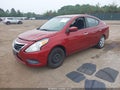 2019 Nissan Versa — photo 2 of 17 | VIN 3N1CN7APXKL849113