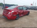 2019 Nissan Versa — photo 4 of 17 | VIN 3N1CN7APXKL849113