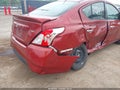 2019 Nissan Versa — photo 6 of 17 | VIN 3N1CN7APXKL849113