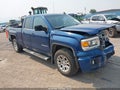 2015 GMC Sierra 1500 — photo 1 of 16 | VIN 1GTV2UEC5FZ203545