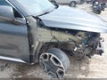 2023 Hyundai Palisade — photo 20 of 22 | VIN KM8R4DGE5PU529060